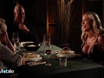 Striking Aubrey Black At Porn